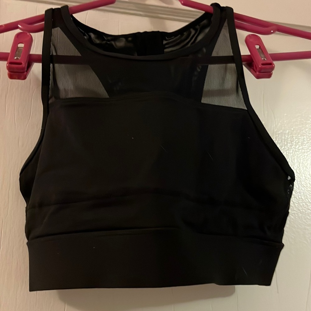 Zyia sports bra